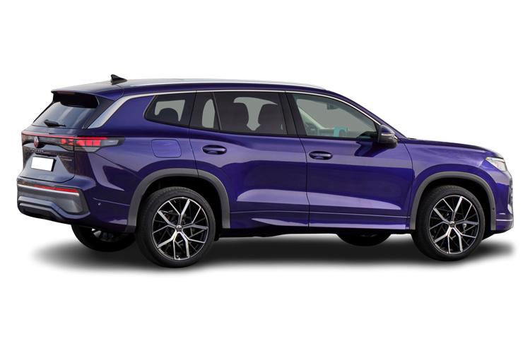 3460240 1.5 TSI eHybrid R-Line Edition 5dr DSG6