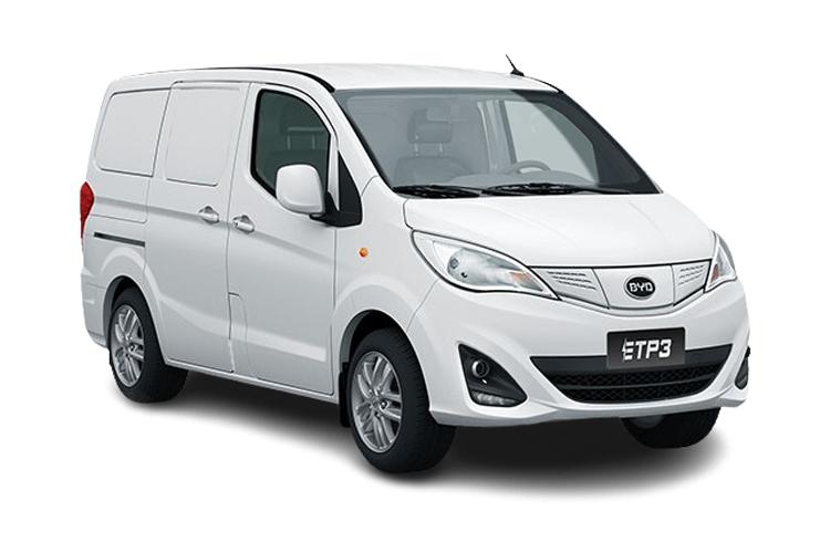 3442912 100kW 45kWh Auto