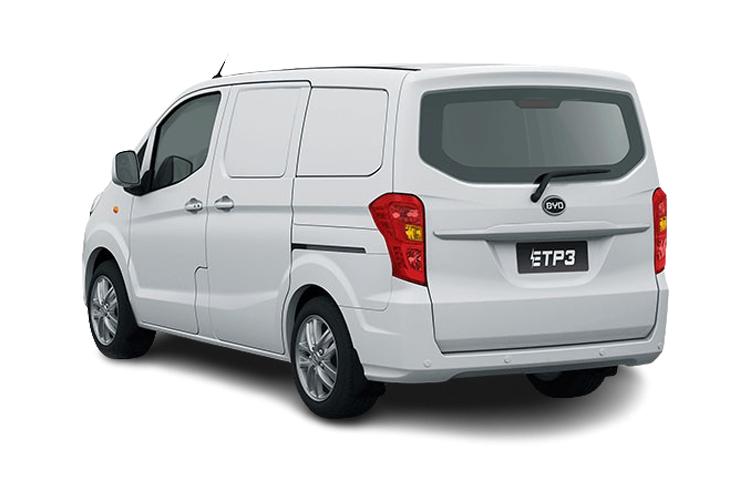 3442912 100kW 45kWh Auto