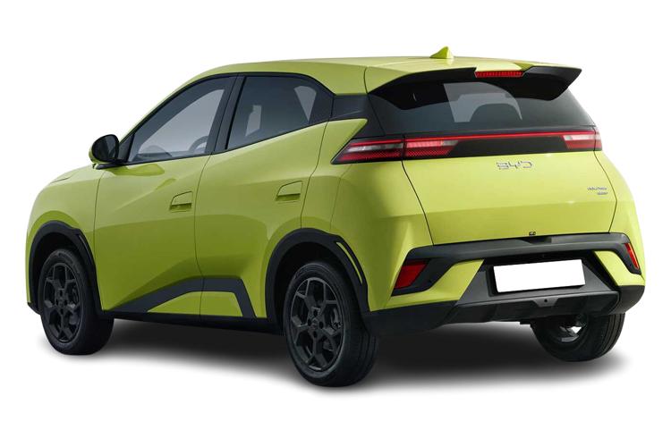 3458643 150kW 60kWh Cargo e-Van Auto