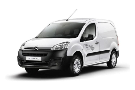 Citroen E-berlingo M 100kW 50kWh 800kg Van Enterprise Auto