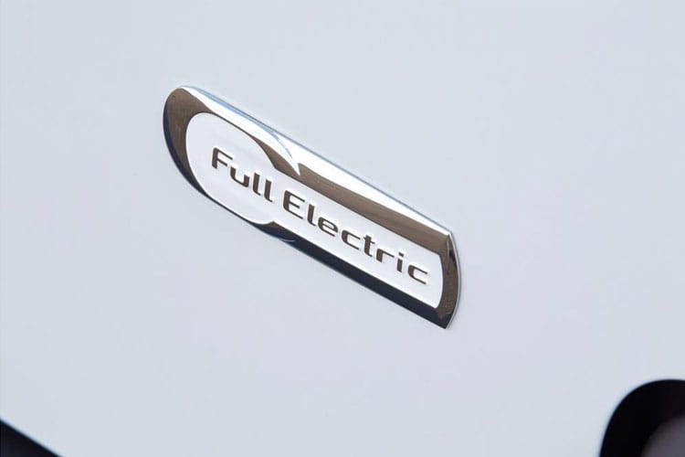 3442933 100kW 50kWh 800kg Van Enterprise Auto