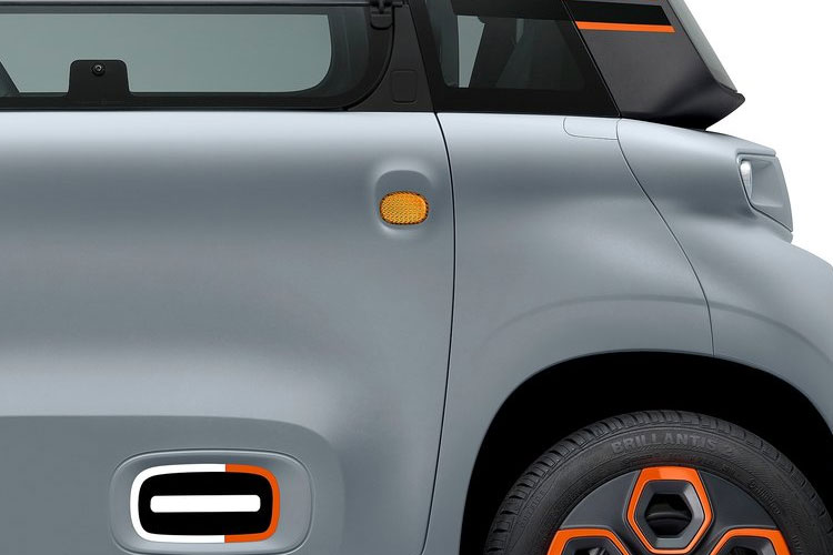 3438486 6kW Cargo 5.5 kWh Auto
