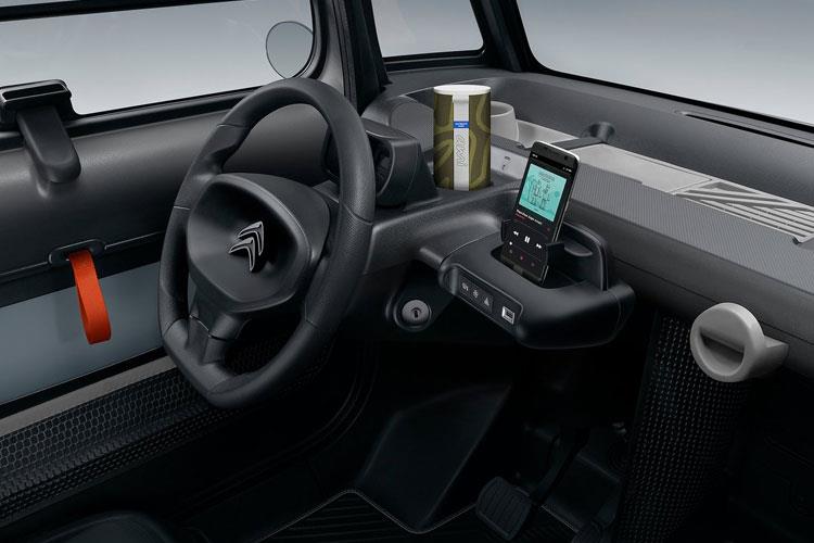 3438486 6kW Cargo 5.5 kWh Auto