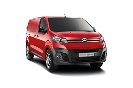 Citroen Dispatch Xl Diesel 2.0 BlueHDi 145ps Van Enterprise
