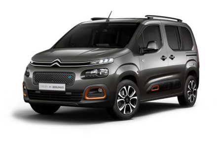 Citroen Berlingo M Diesel 1.5 BlueHDi 100ps 1000kg Van Enterprise