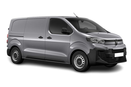 Citroen E-dispatch Xl 100kW 50kWh Van Enterprise Auto