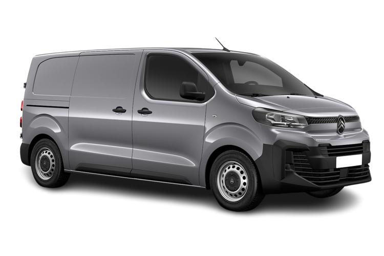 3442949 100kW 50kWh Van Enterprise Auto