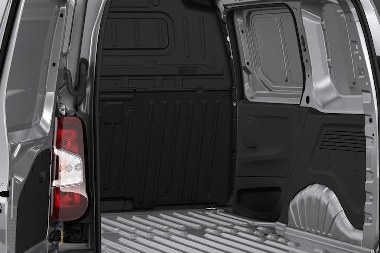 3453246 2.2 D 150ps Crew Van Driver EAT8