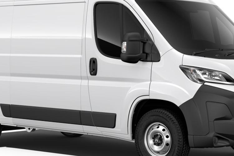 3438281 200kW 110kWh H2 Van Enterprise Auto [22kW]