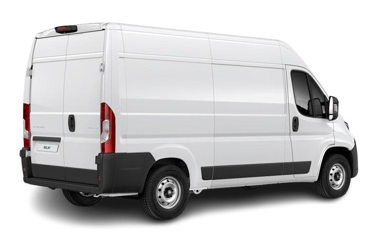 3438281 200kW 110kWh H2 Van Enterprise Auto [22kW]