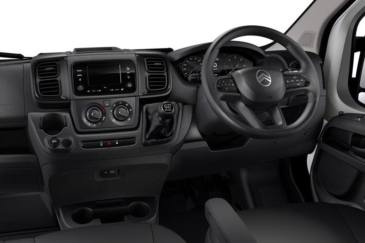 3438281 200kW 110kWh H2 Van Enterprise Auto [22kW]