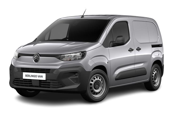 3442932 1.5 BlueHDi 130ps 950kg Van Enterprise Plus EAT8