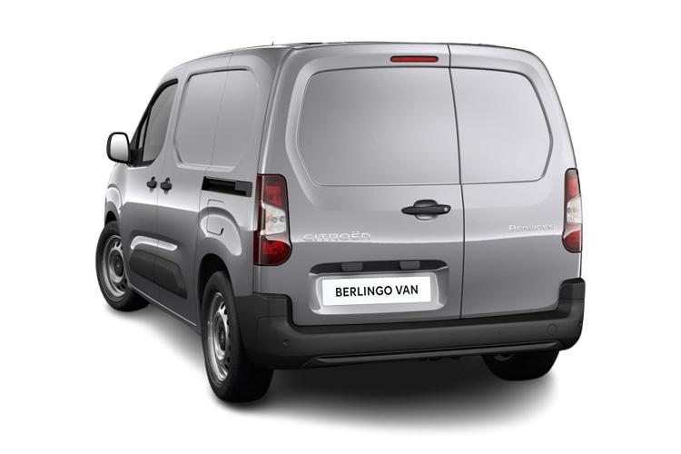 3442932 1.5 BlueHDi 130ps 950kg Van Enterprise Plus EAT8