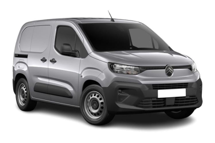 Citroen Berlingo M Diesel 1.5 D 130ps Van Driver EAT8