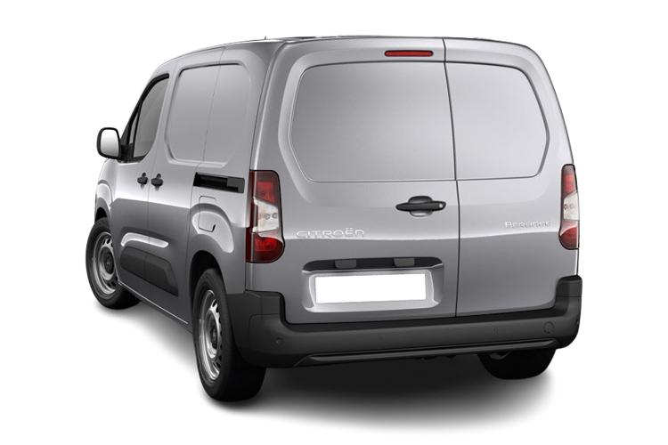 3472916 1.5 D 130ps Van Enterprise Plus EAT8