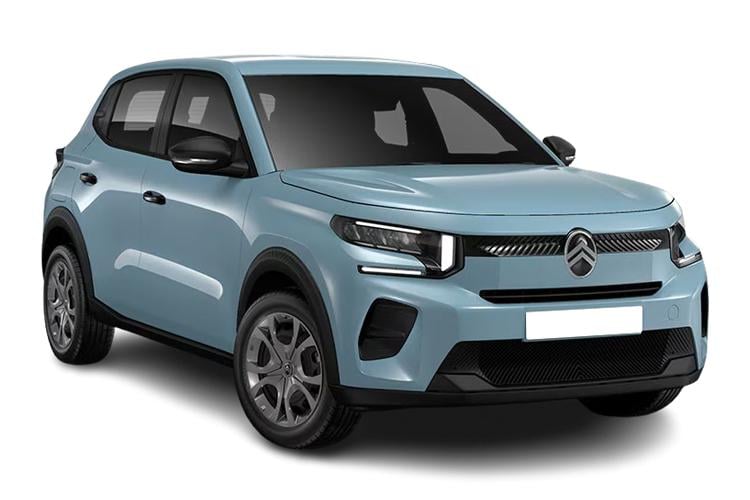 3472948 83kW 44kWh Standard Range Van Plus Auto