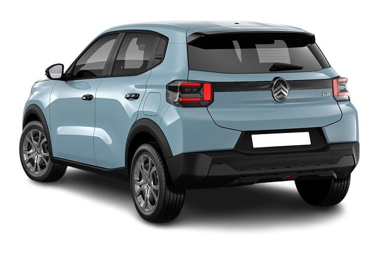 3450179 83kW 44kWh Standard Range Van Plus Auto