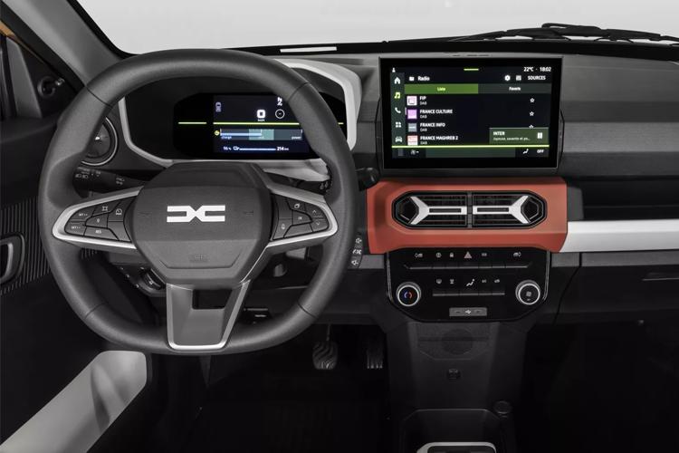 3442983 48kW Cargo Extreme 27kWh Van Auto