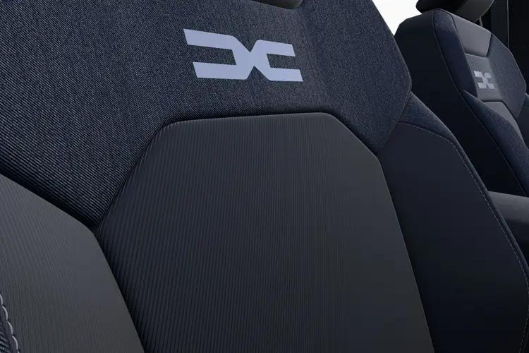 3453270 1.8 Cargo hybrid 155 Auto