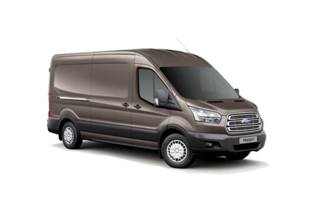 Ford Transit 470 L4 Diesel Rwd 2.0 EcoBlue 165ps H3 Leader Van