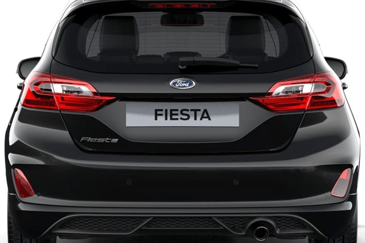 3460295 1.0 Ecoboost mHEV Sport Van