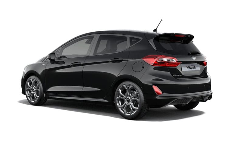 3460295 1.0 Ecoboost mHEV Sport Van