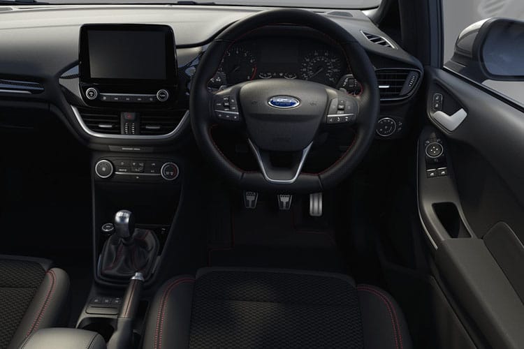 3450462 1.0 Ecoboost mHEV Sport Van