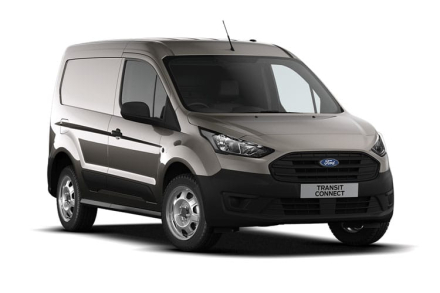 Ford Transit 350 L2 Diesel Rwd 2.0 EcoBlue 105ps H2 Trend Van