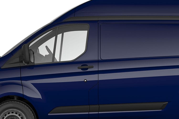 3437435 2.0 EcoBlue 165ps Trend Chassis Cab