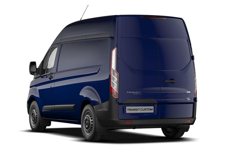 3437435 2.0 EcoBlue 165ps Trend Chassis Cab