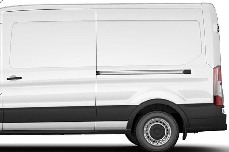 3473245 2.0 EcoBlue 165ps H3 Leader Van