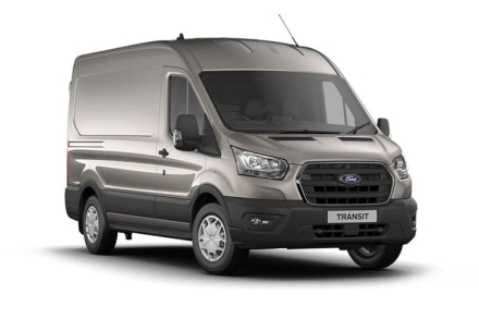 Ford Transit 350 L2 Diesel Rwd 2.0 EcoBlue 165ps H3 Leader Van