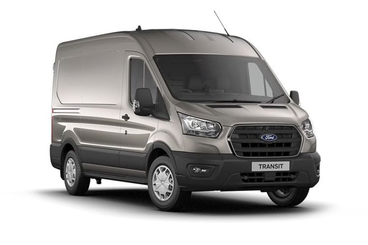 3473164 2.0 EcoBlue 165ps H3 Leader Van