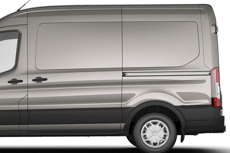 3473164 2.0 EcoBlue 165ps H3 Leader Van