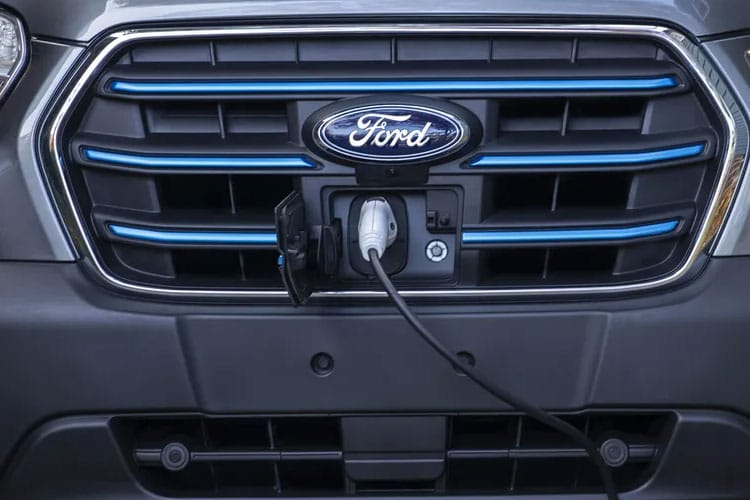 3431087 135kW 68kWh H3 Trend Van Auto [Nav]