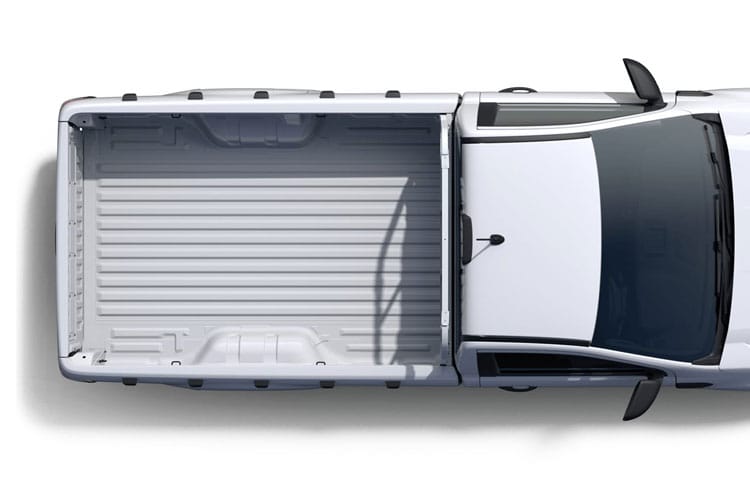 3461045 Pick Up D/Cab Platinum 2.3 EcoBoost PHEV 281 Auto