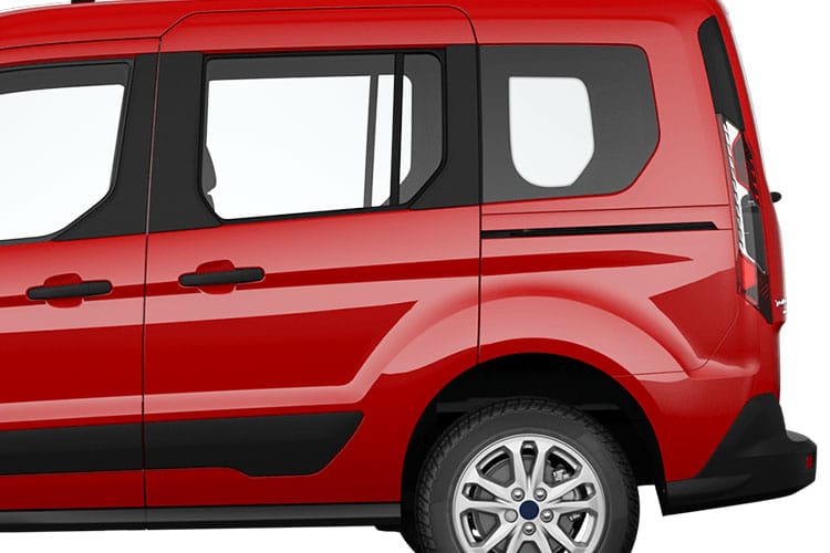 3460286 160kW 65kWh H1 Zetec 8 seater Auto