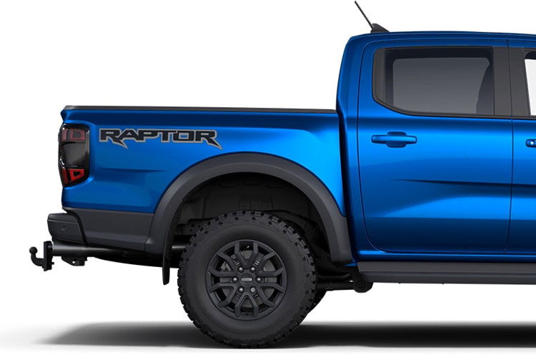 3431092 Chassis Cab XL 2.0 EcoBlue 170