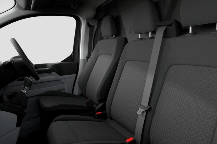 3473357 2.0 EcoBlue 136ps H1 Van Leader