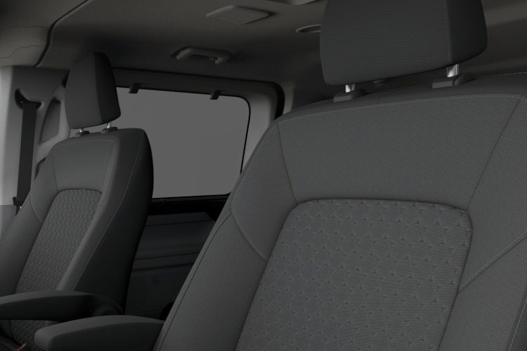 3459192 160kW 70kWh H1 Active 8 seater Auto