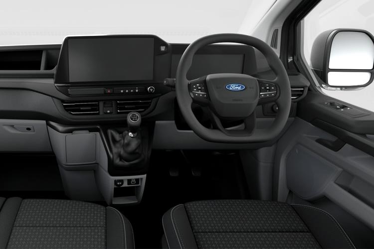 3443750 2.0 EcoBlue 136ps H1 Van Trend