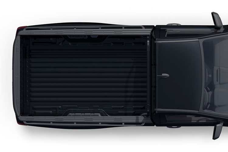 3451342 Pick Up XL 2.0 EcoBlue 170