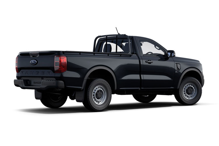 3451342 Pick Up XL 2.0 EcoBlue 170