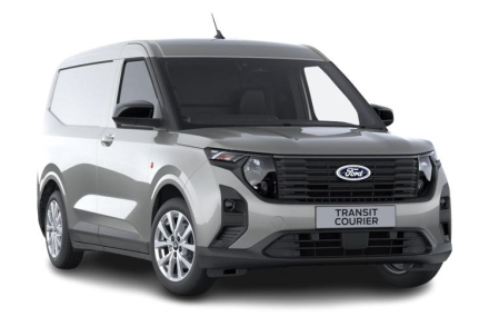 Ford Transit Courier Petrol 1.0 EcoBoost 125ps Active Van Auto