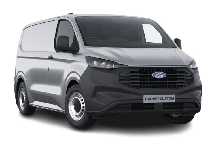 3473377 2.0 EcoBlue 150ps H1 Van Trail