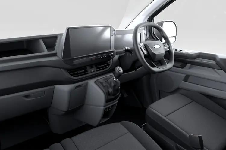 3443791 2.0 EcoBlue 150ps H1 Van Trail