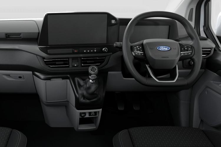 3426475 2.0 EcoBlue 170ps H1 Titanium Luxe 8 seater Auto