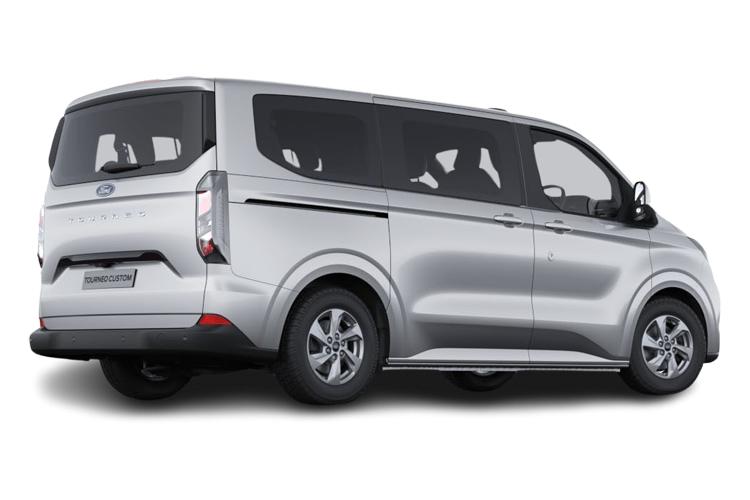 3467856 2.0 EcoBlue 150ps H1 Titanium Luxe 8 seater