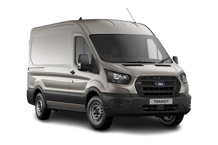 3464013 2.0 EcoBlue 165ps H2 Limited Van
